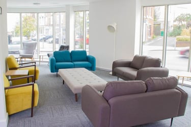 1 bed flat, Ilkeston Road, Radford, Nottingham, NG73GE - Image 9